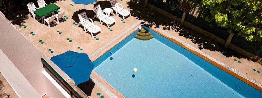 Sirin Hotel Hua Hin Buitenkant foto